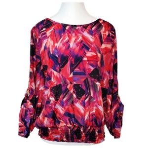 Thesis Abstract Print Top - Large